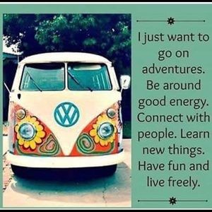 Meet your Posher, Stacy